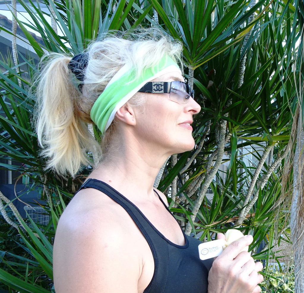 Posture, Oral Posture And Exercises With Facexer