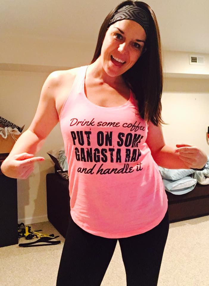 How do you find the time to workout?