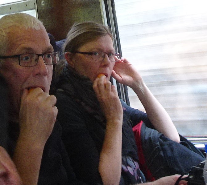 100 Muscles You've Never Exercised in a Gym.