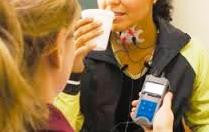 Bioengineering aids recovery for swallowing disorders