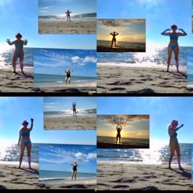 Time Efficient Workout For Busy Workers.