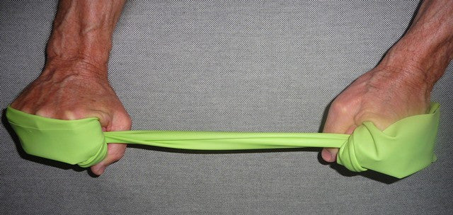 Resistance Training for Health and Fitness