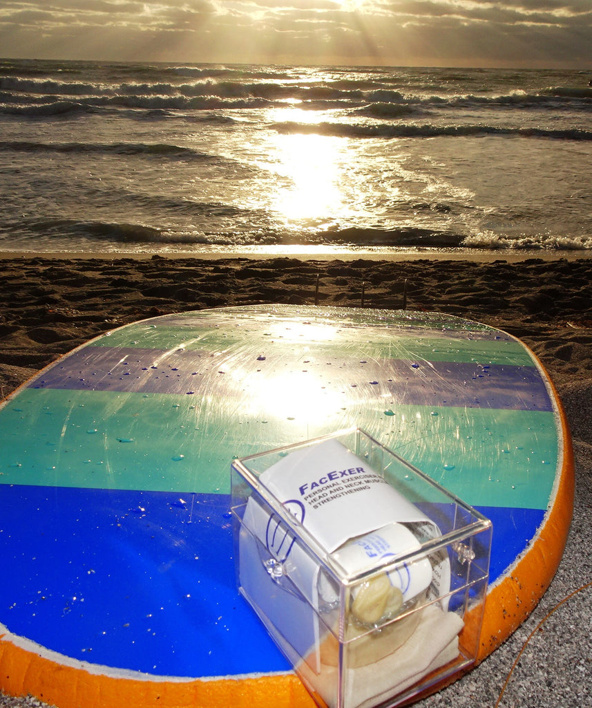 What is HIIT Workout for Head, Neck and Face Muscles?