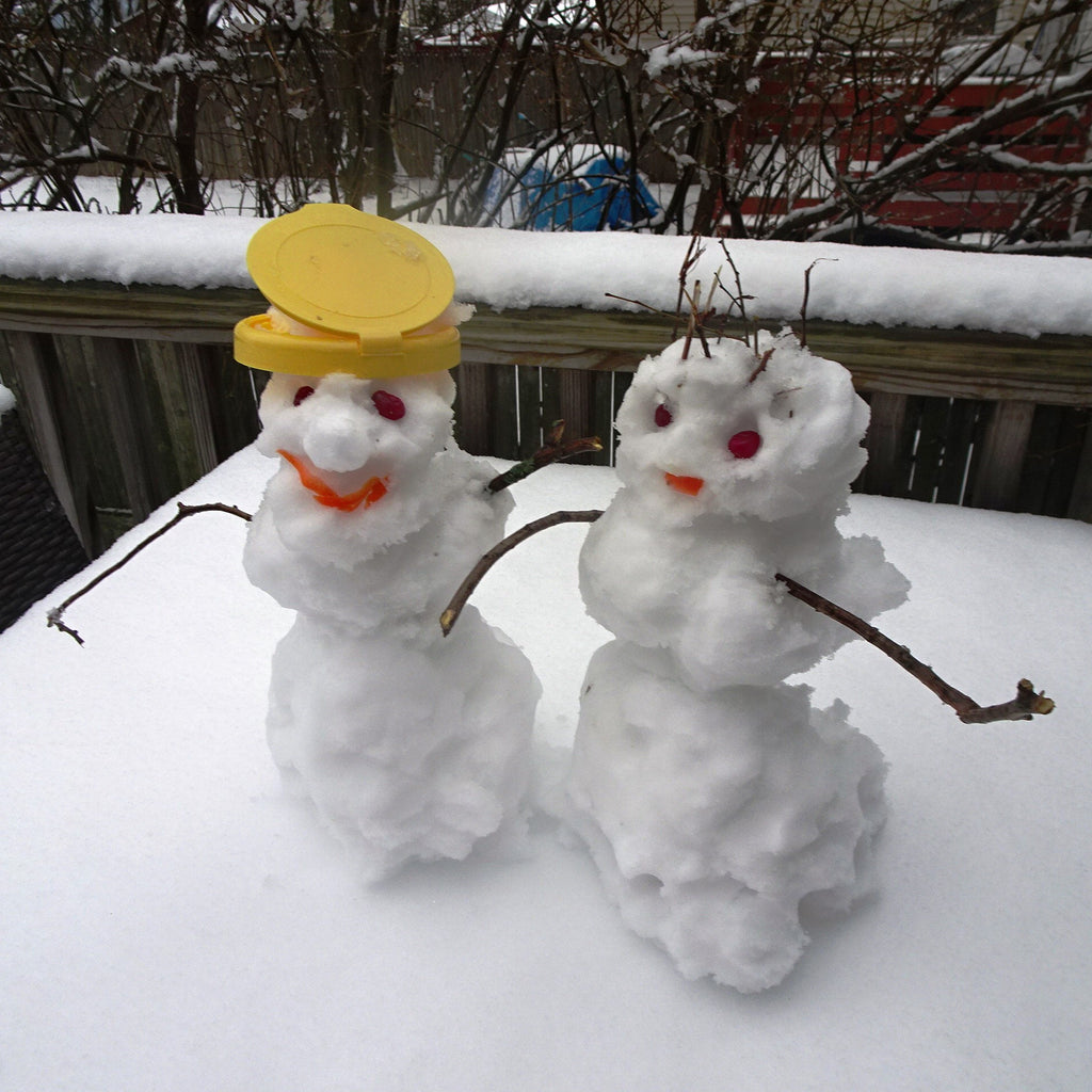 sending Valentines to Everyone!