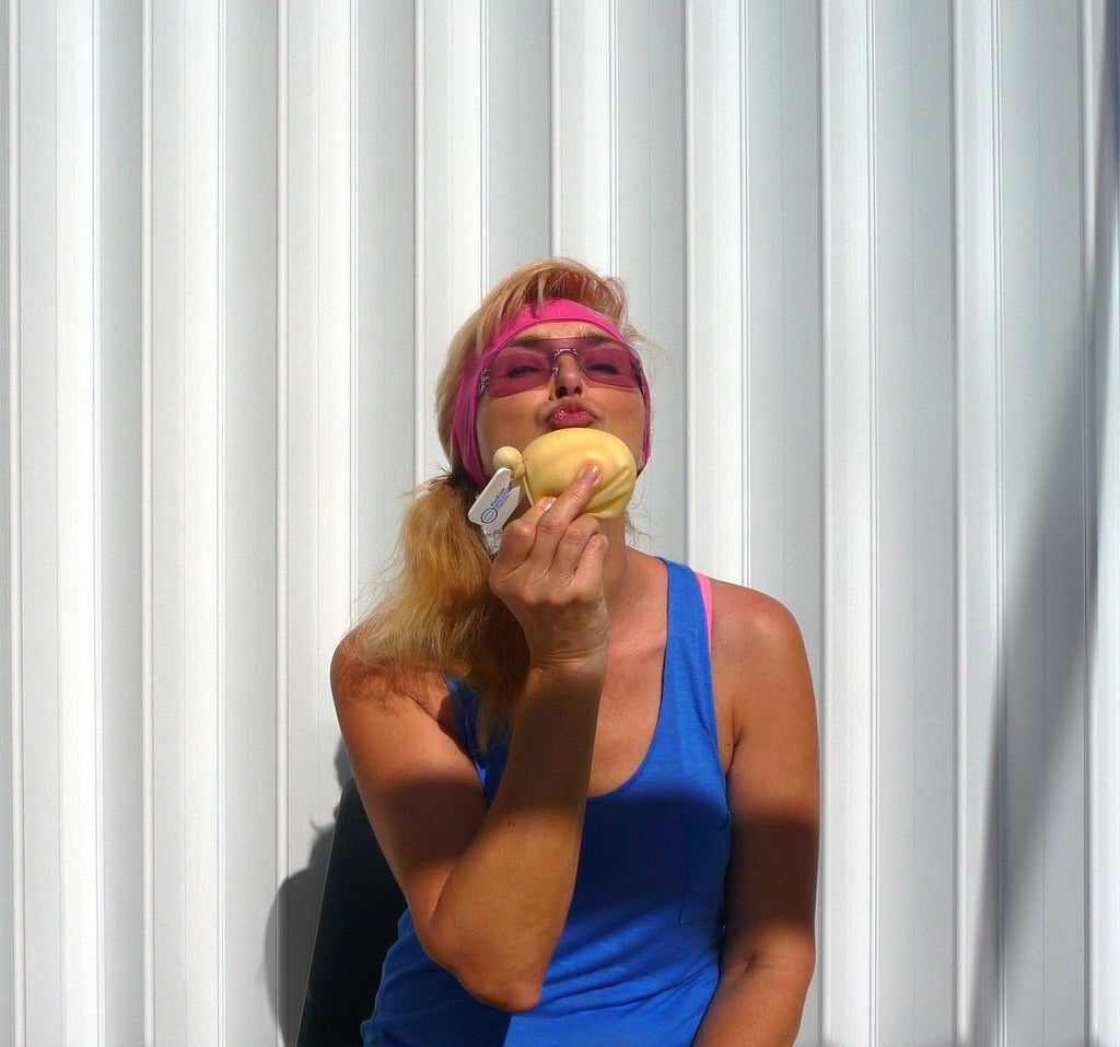 Face And Neck Workout Solutions: Exercise With FACEXER