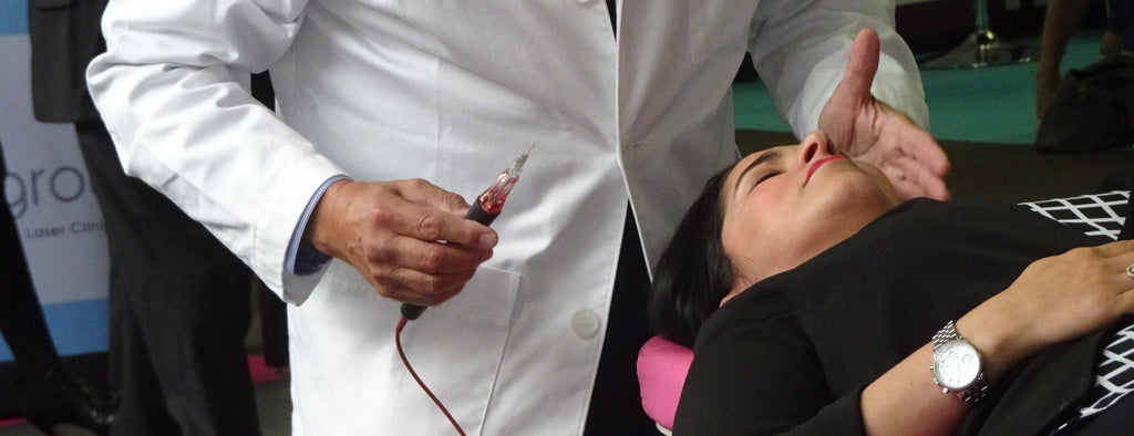 Facial Exercises Help Middle-Aged Women Appear More Youthful