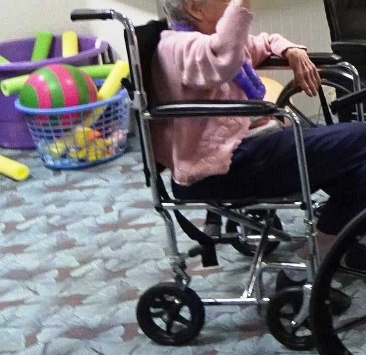 Parkinson's disease : Resistance Training/ Strengthening Exercises. Everyday Activities With FACEXER..