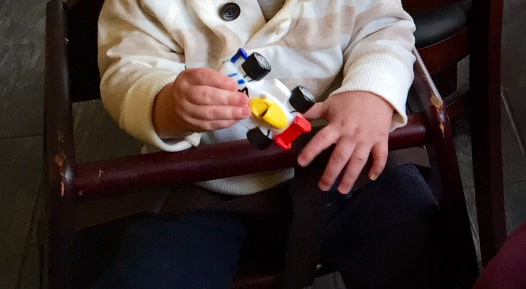 Hand and finger exercising tool for improving fine motor skills - FACEXER.