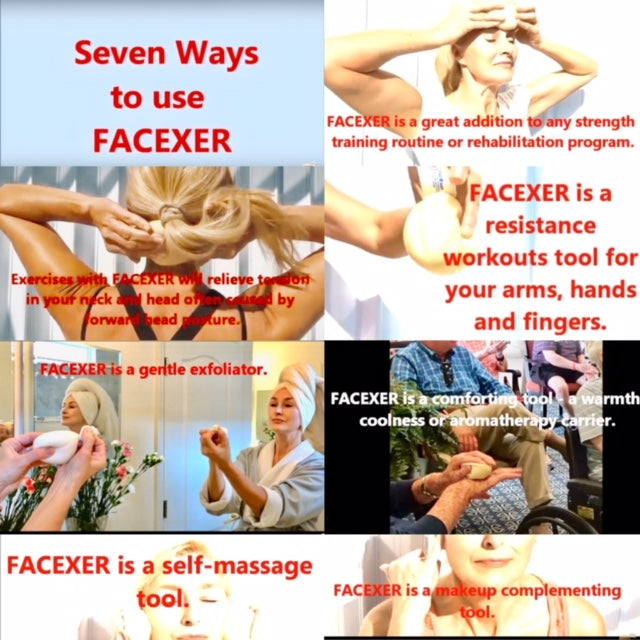 Mind-Blowing Simple Full Body, Face and Neck Workout For Busy People