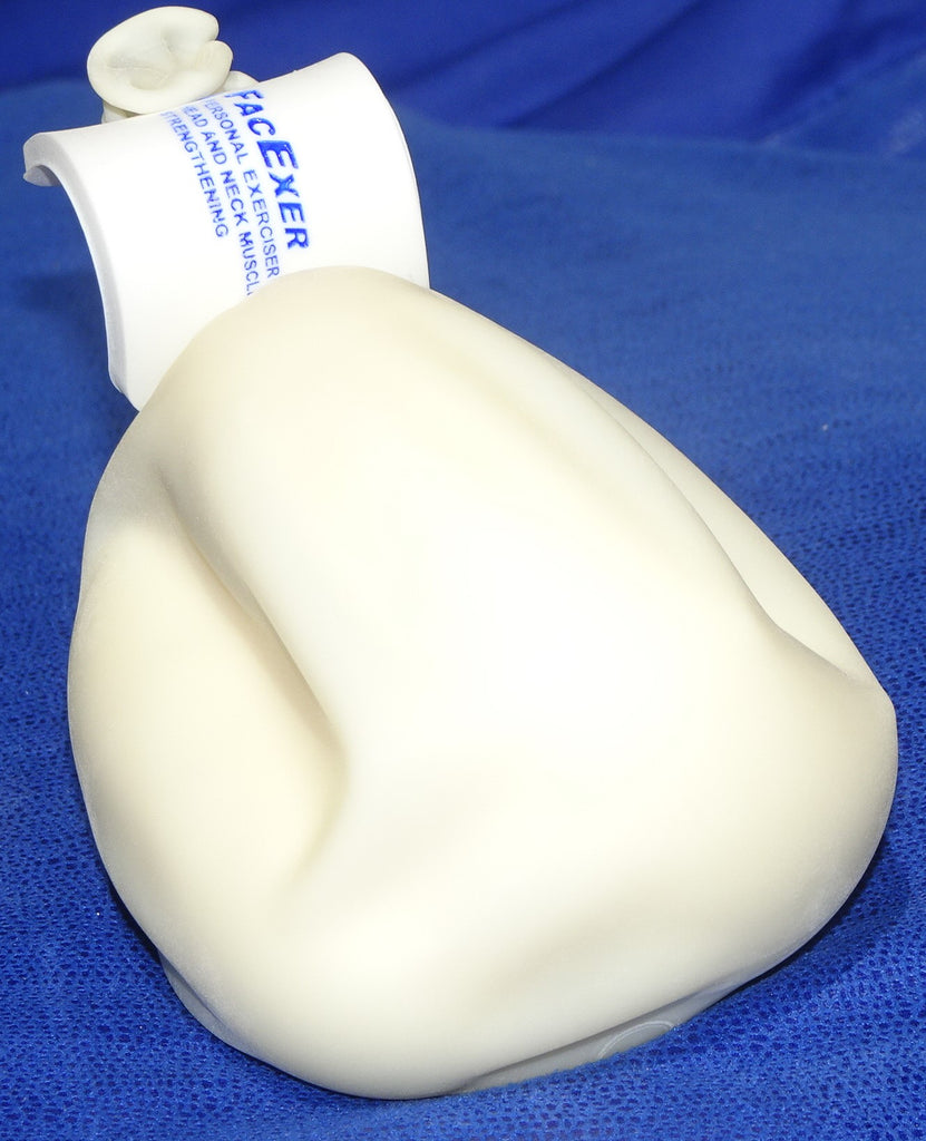 The Face Exercise Ball FacExer