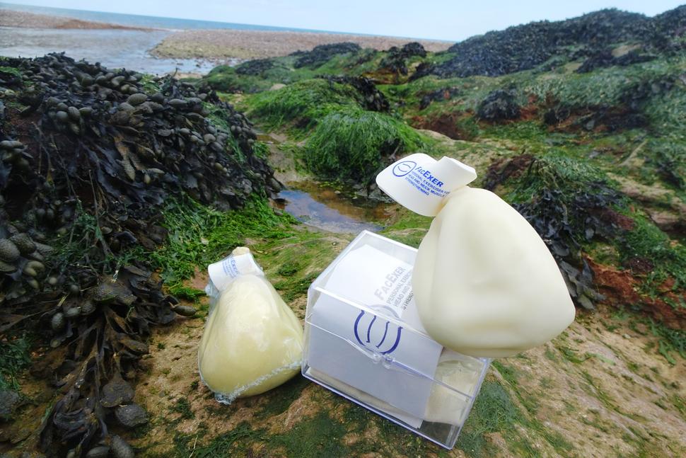 Exercise to get strong bone and muscle