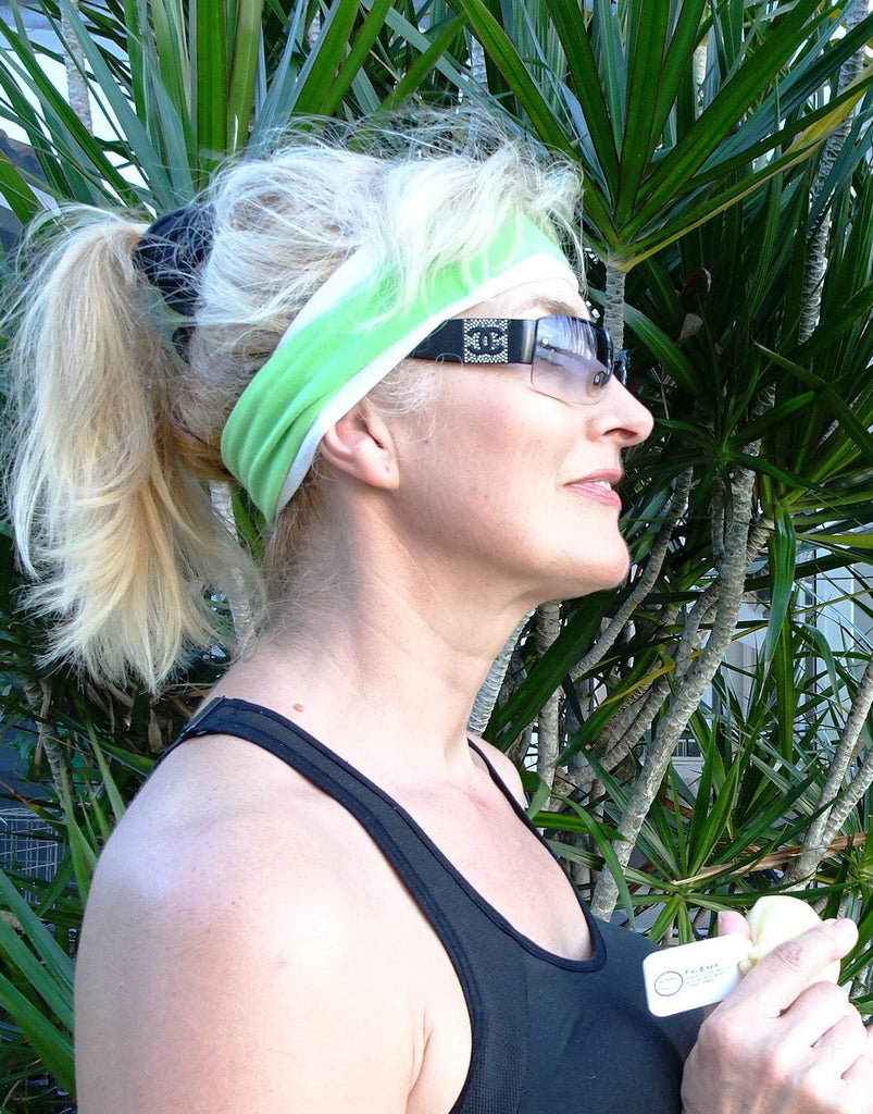 Snoring,  restless sleep? Exercises With FacExer.